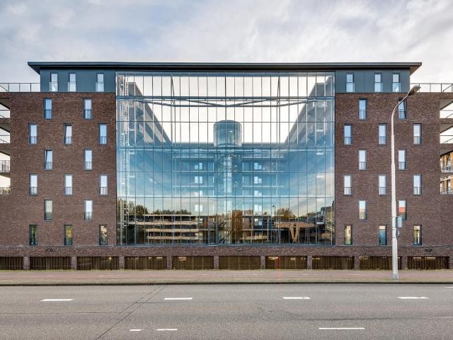 Appartement te huur in Amstelveen