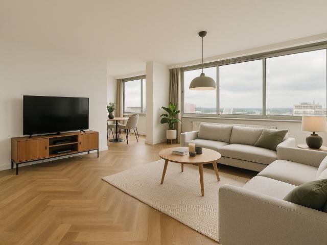 Appartement te huur in Amstelveen