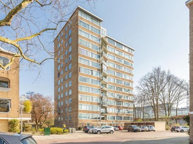 Appartement te huur in Amstelveen