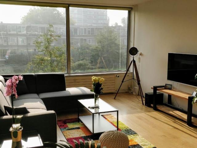 Appartement te huur in Amstelveen