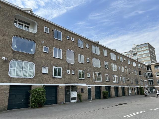 Appartement te huur in Amstelveen