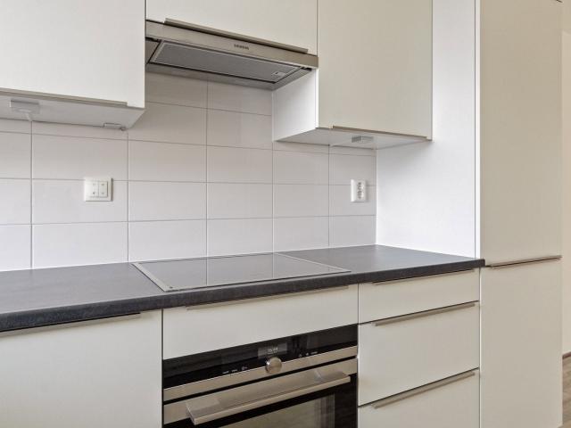 Appartement te huur in Waardhuizen, Noord Brabant