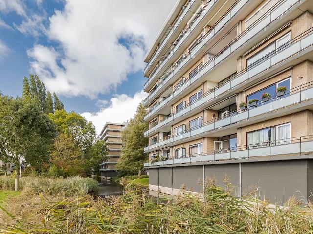 Appartement te huur in Amstelveen