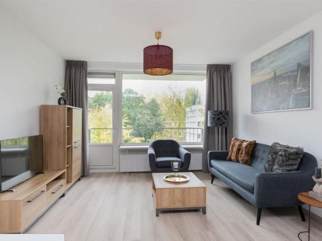 Appartement te huur in Amstelveen