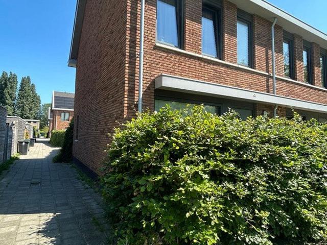 Appartement te huur in Noord Holland