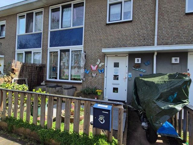 Appartement te huur in Noord Holland