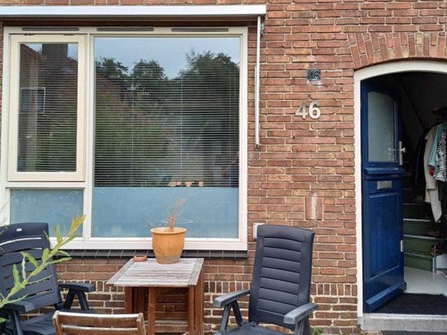 Appartement te huur in Noord Holland
