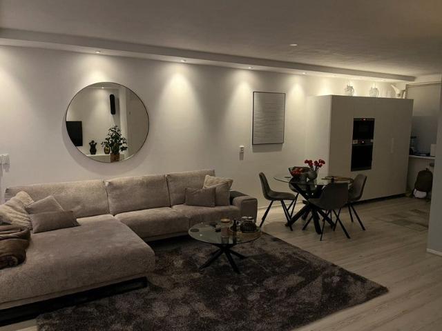 Appartement te huur in Waardhuizen, Noord Brabant