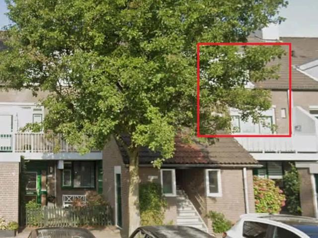 Appartement te huur in Waardhuizen, Noord Brabant