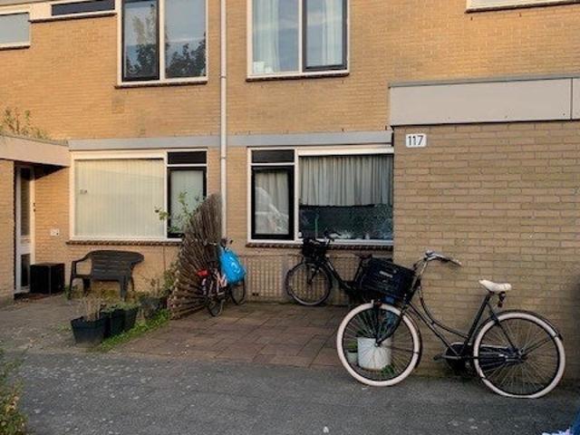 Appartement te huur in Waardhuizen, Noord Brabant