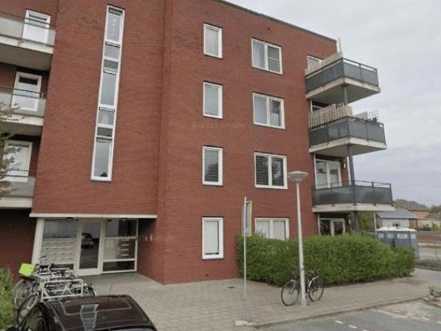 Appartement te huur in Amstelveen