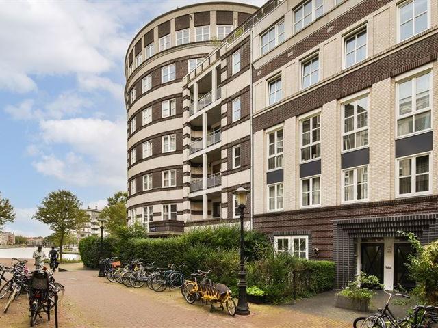 Appartement te huur in Amstelveen