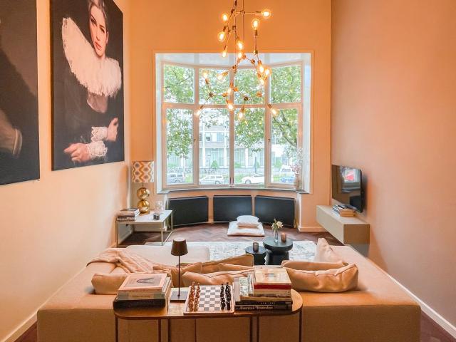 Appartement te huur in Amstelveen
