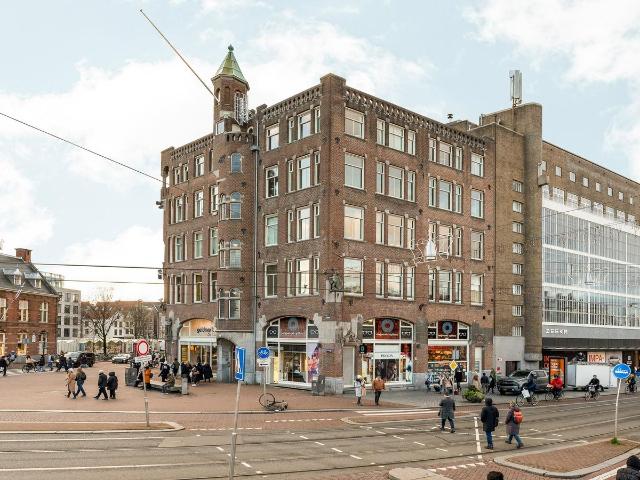 Appartement te huur in Amstelveen
