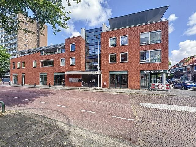 Appartement te huur in Amstelveen