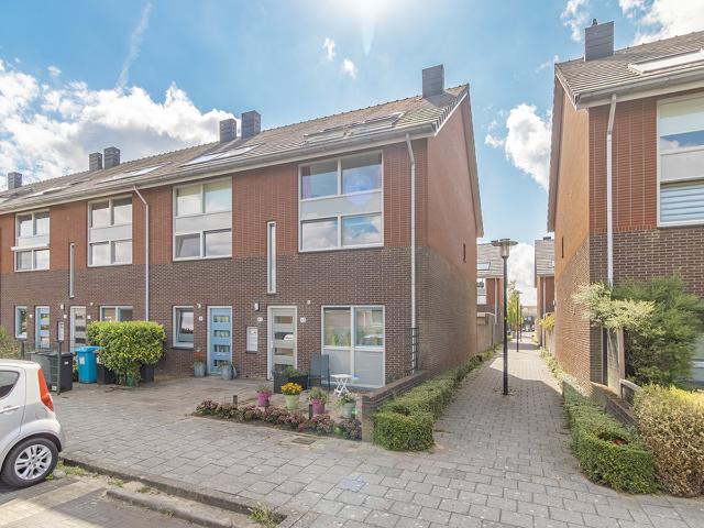 Appartement te huur in Amstelveen