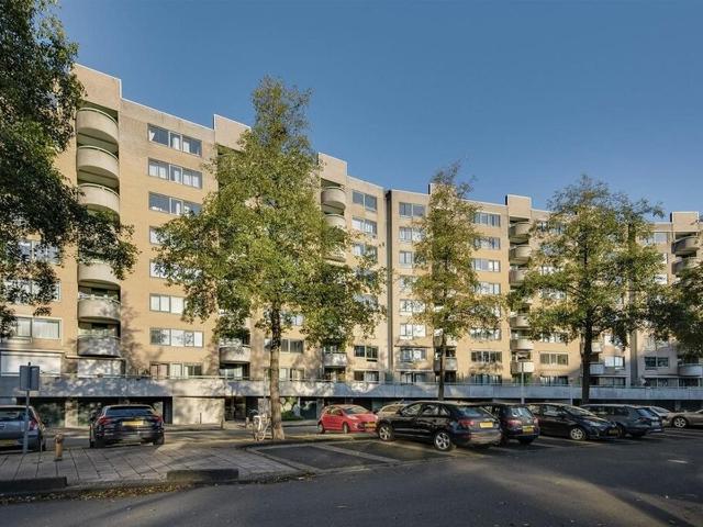 Appartement te huur in Amstelveen