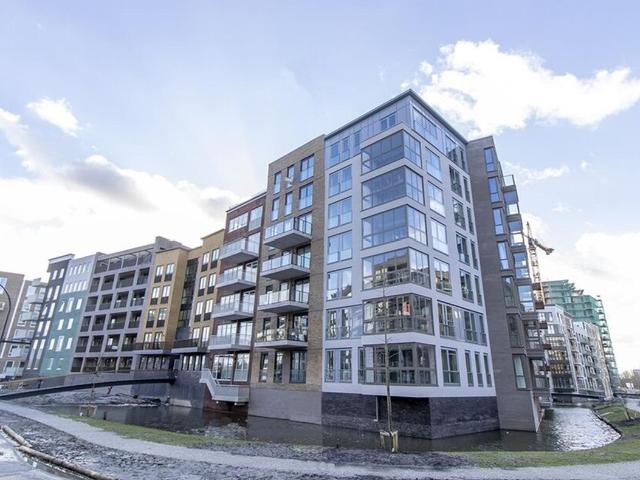Appartement te huur in Amstelveen