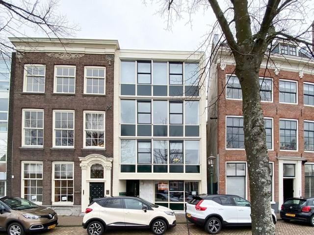 Appartement te huur in Amstelveen