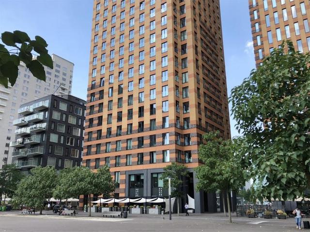 Appartement te huur in Amstelveen