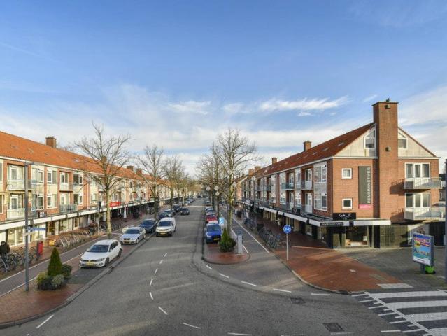 Appartement te huur in Noord Holland
