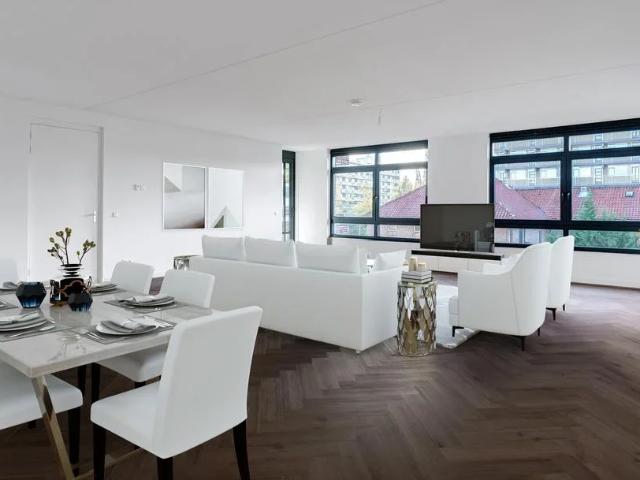 Appartement te huur in Amstelveen