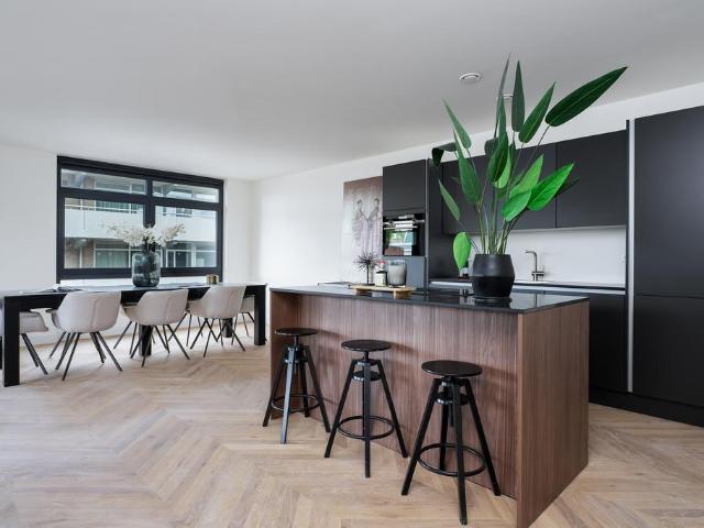 Appartement te huur in Amstelveen