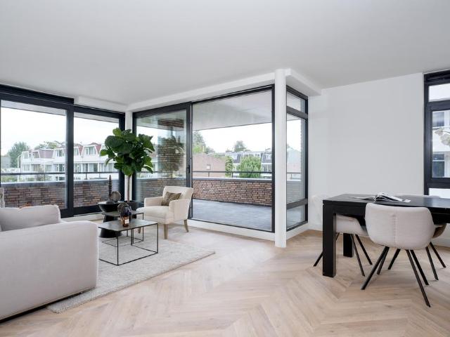 Appartement te huur in Amstelveen