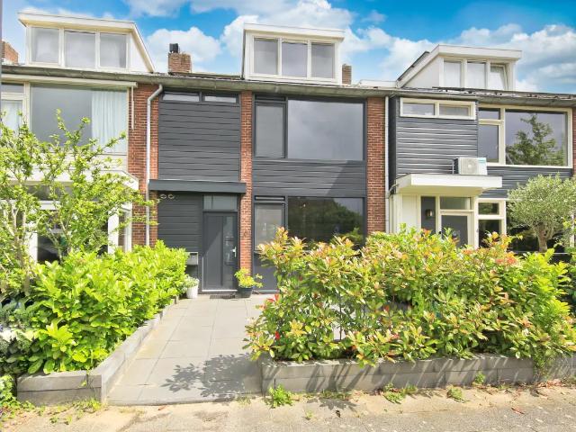 Appartement te huur in Amstelveen