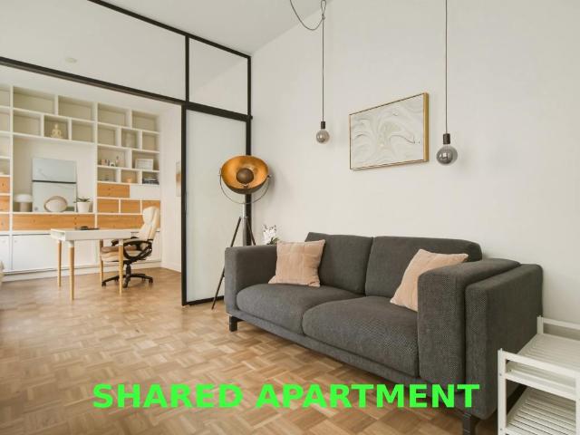 Appartement te huur in Frederik Hendrikbuurt, Amsterdam