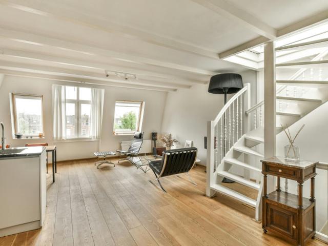 Appartement te huur in West, Amsterdam