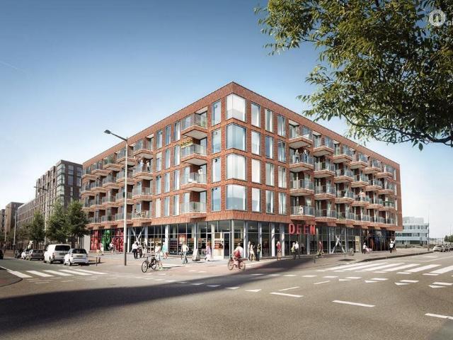 Appartement te huur in Oost, Amsterdam