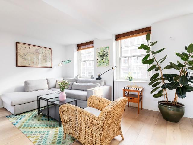 Appartement te huur in Centrum, Amsterdam