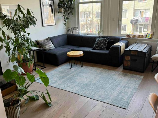 Appartement te huur in Dapperbuurt, Amsterdam
