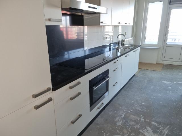 Appartement te huur in Nieuw-West, Amsterdam