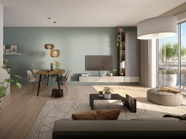 Appartement te huur in Durgerdam, Amsterdam
