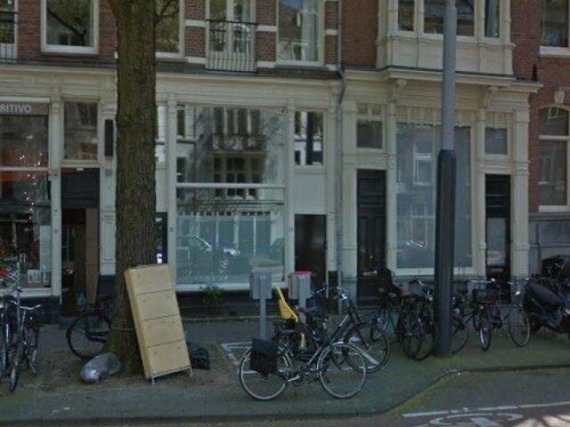 Appartement te huur in Centrum, Amsterdam