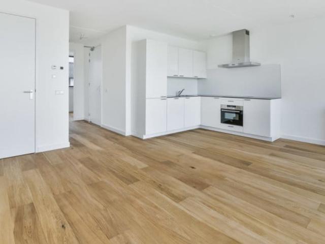 Appartement te huur in Schellingwoude, Amsterdam