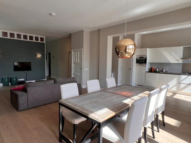 Appartement te huur in Zuid, Amsterdam