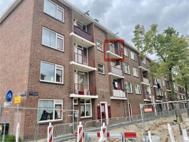 Appartement te huur in Waterlandpleinbuurt, Amsterdam