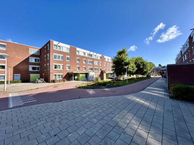 Appartement te huur in Zuidoost, Amsterdam