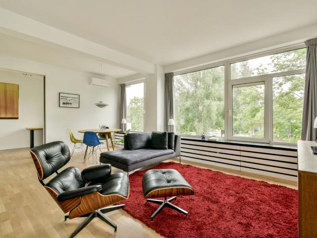 Appartement te huur in Zuid, Amsterdam