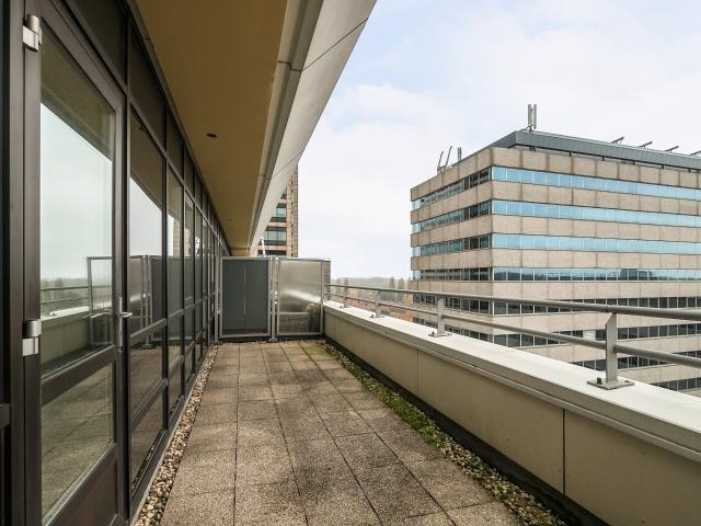 Appartement te huur in Oost, Amsterdam
