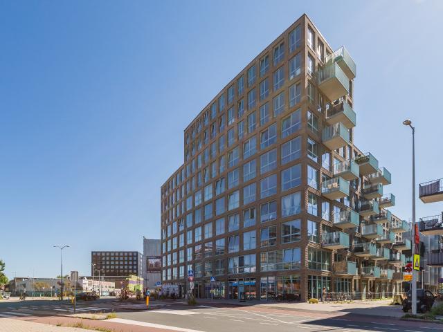 Appartement te huur in Noord, Amsterdam