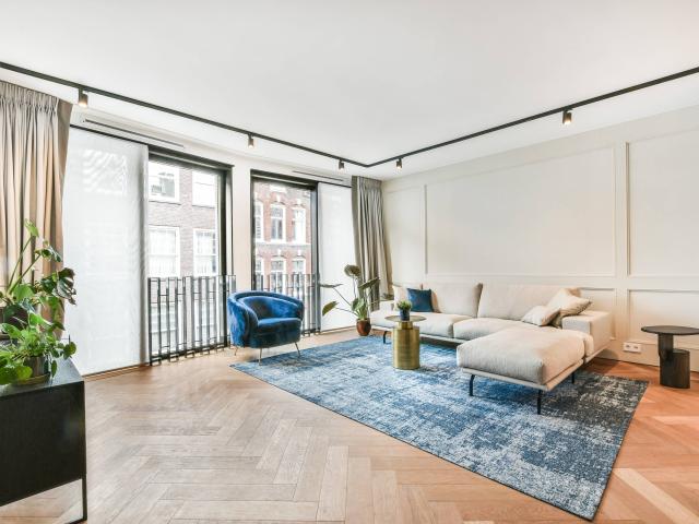 Appartement te huur in Centrum, Amsterdam