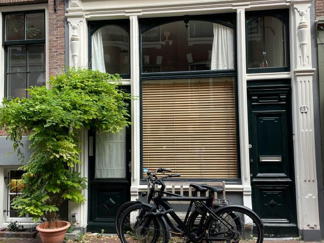 Appartement te huur in Centrum, Amsterdam