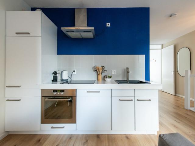 Appartement te huur in Noord, Amsterdam