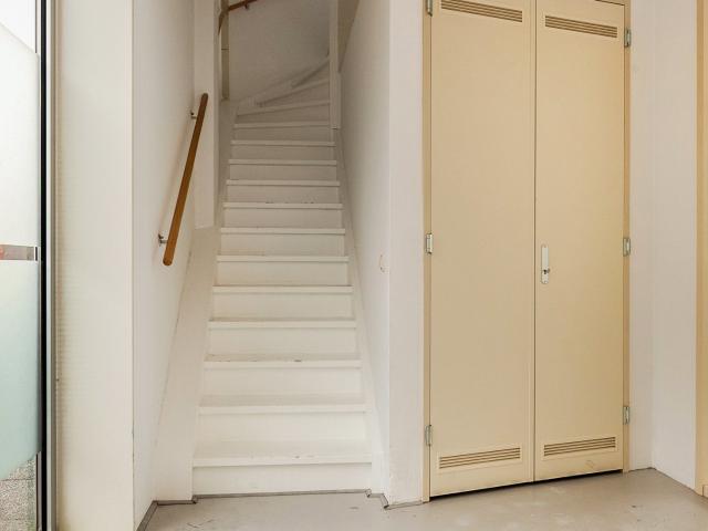 Appartement te huur in Oost, Amsterdam