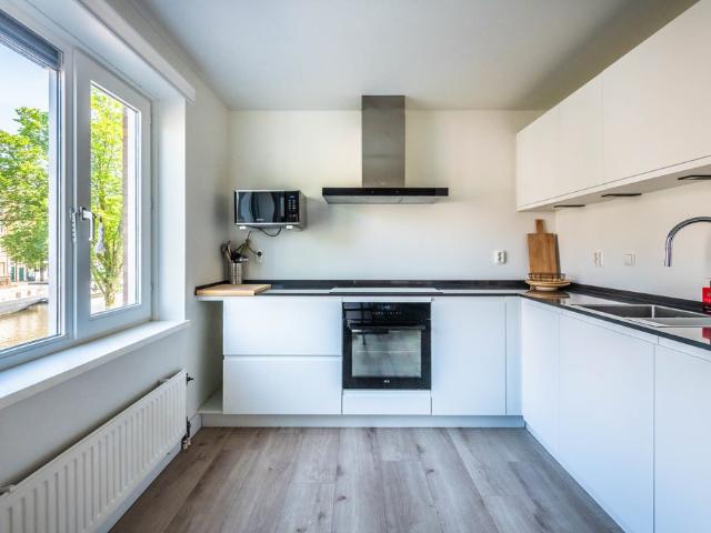 Appartement te huur in West, Amsterdam