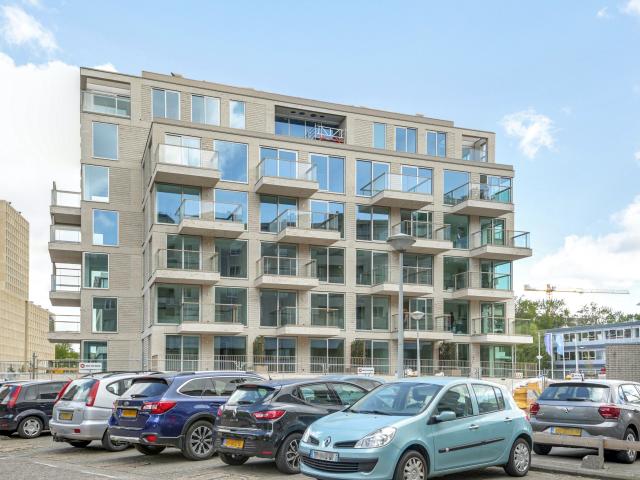 Appartement te huur in Nieuw-West, Amsterdam